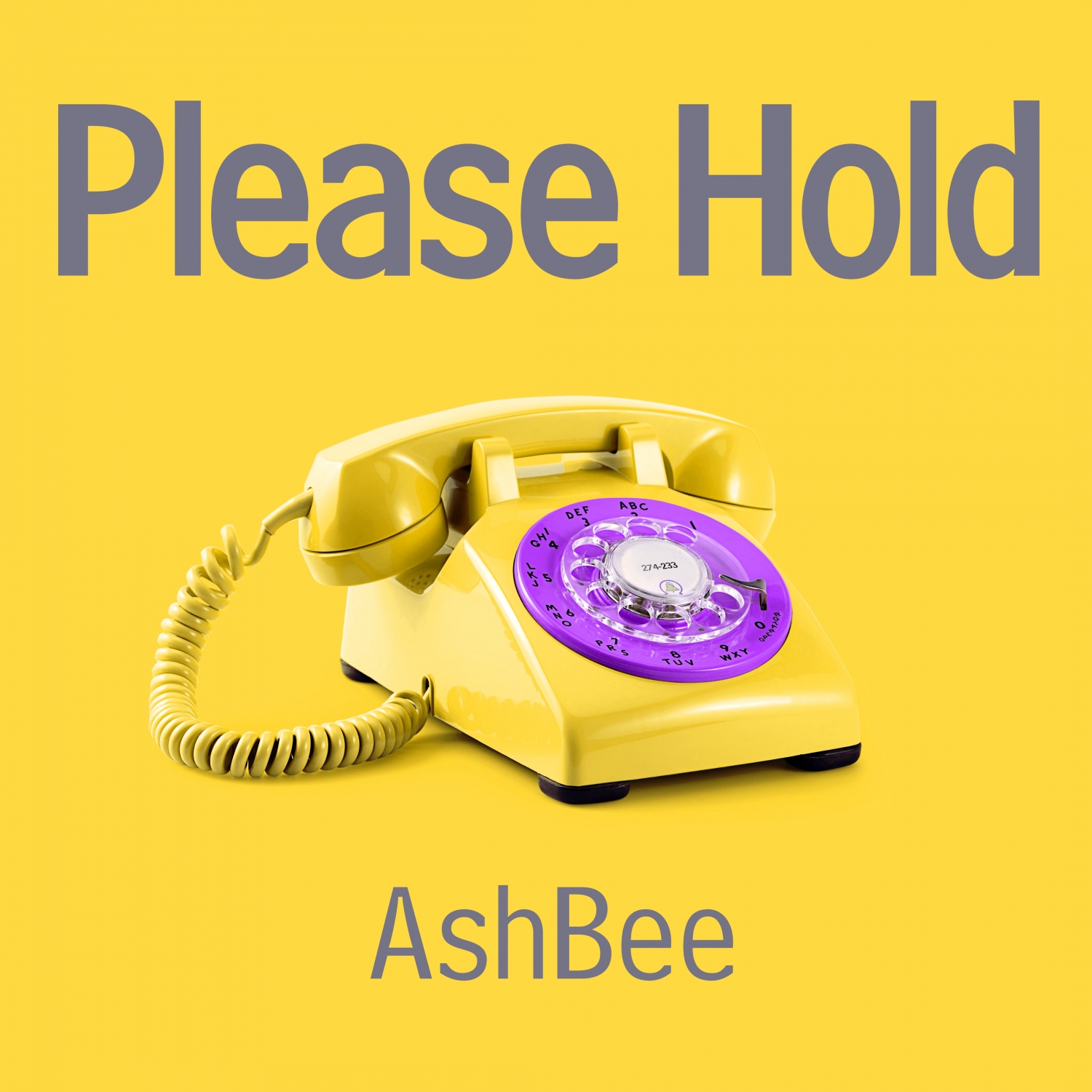 Please Hold